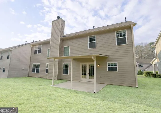 36th image of 3791 Vallecito Ct, Lawrenceville, GA 30044 | MLS# 10813830