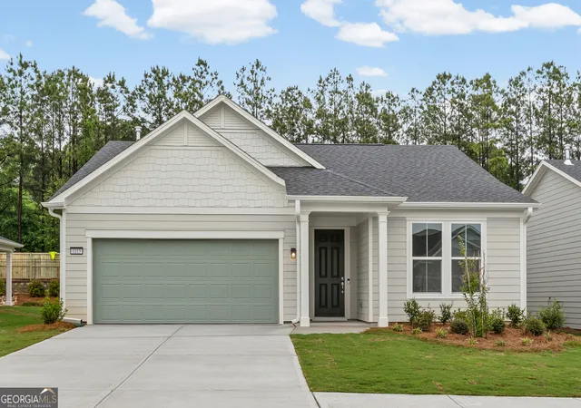 Photo 1 of Sale Pending at 1115 Leconte Ct, Griffin, GA 30223 | MLS# 10800495 | Listing updated on 2026-09-17
