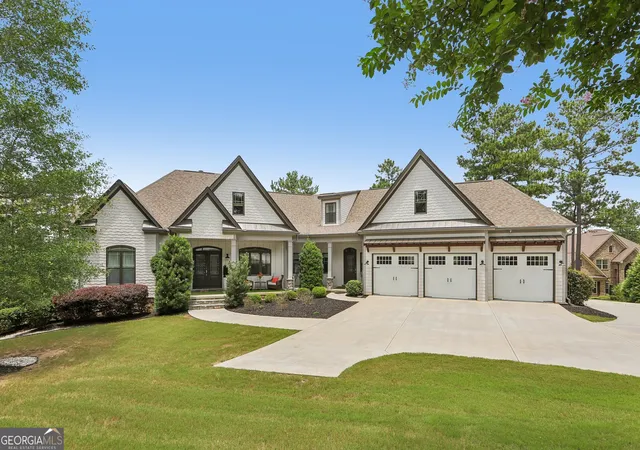 3rd image of 109 Sagewood Ct, Newnan, GA 30265 | MLS# 10761229