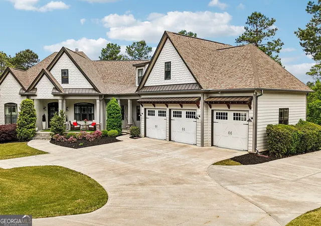 4th image of 109 Sagewood Ct, Newnan, GA 30265 | MLS# 10761229