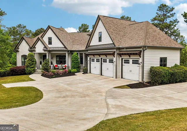 5th image of 109 Sagewood Ct, Newnan, GA 30265 | MLS# 10761229