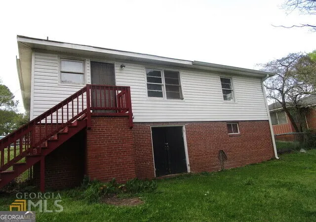 2nd image of 2117 Knightsbridge Rd, Macon, GA 31211 | MLS# 10822345