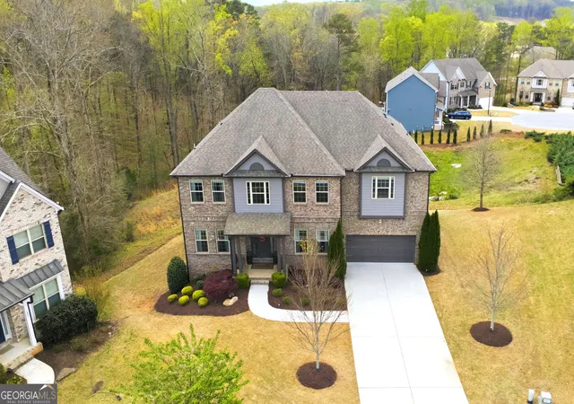 Photo 1 of Single family home for sale at 1400 Torrington Dr, Auburn, GA 30011 | MLS# 10723287 | Listing updated on 2026-05-04