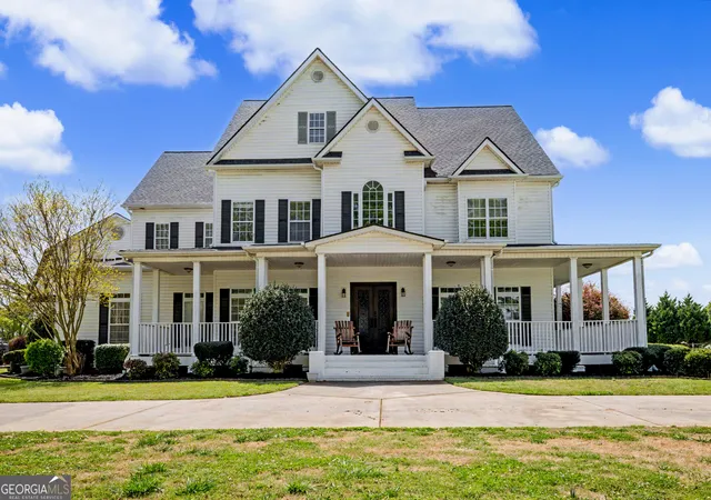 Homes for sale in Williamson, GA | 1815 Drew Allen Rd, Williamson, GA 30292 | MLS# 10724290