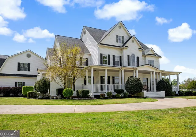 Homes for sale in Williamson, GA | 1815 Drew Allen Rd, Williamson, GA 30292 | MLS# 10724290