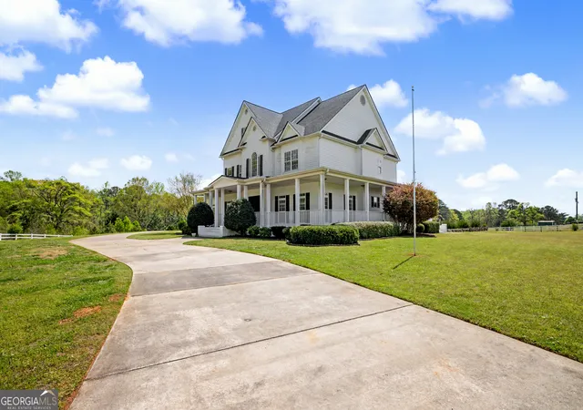 Homes for sale in Williamson, GA | 1815 Drew Allen Rd, Williamson, GA 30292 | MLS# 10724290