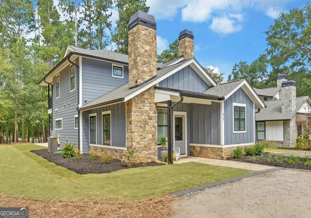 1st image of 71 Woodlake Crt, Hartwell, GA 30643 | MLS# 10796969