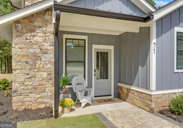 2nd image of 71 Woodlake Crt, Hartwell, GA 30643 | MLS# 10796969
