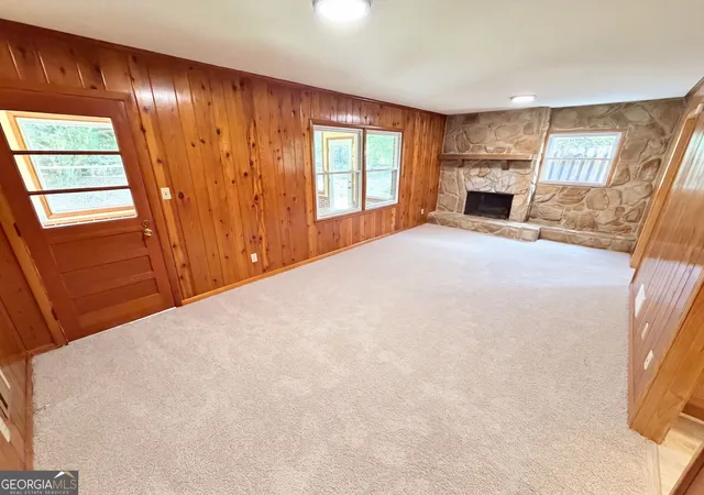 Photo 3 of Sale Pending at 3607 Santa Fe Trl, Atlanta, GA 30340 | MLS# 10827733 | Listing updated on 2026-09-29