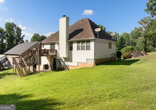 Homes for sale in Gray, GA | 360 Amanda Dr, Gray, GA 31032 | MLS# 10783979
