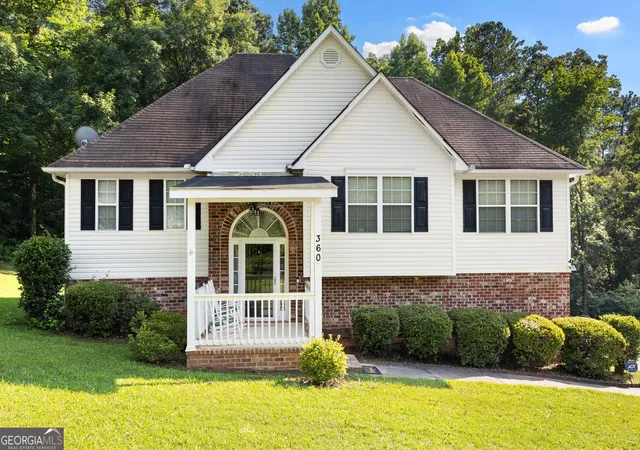 Homes for sale in Gray, GA | 360 Amanda Dr, Gray, GA 31032 | MLS# 10783979