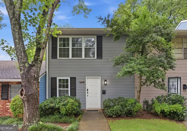 Homes for sale in Marietta, GA | 413 Promenade Ct Sw, Marietta, GA 30064 | MLS# 10772702