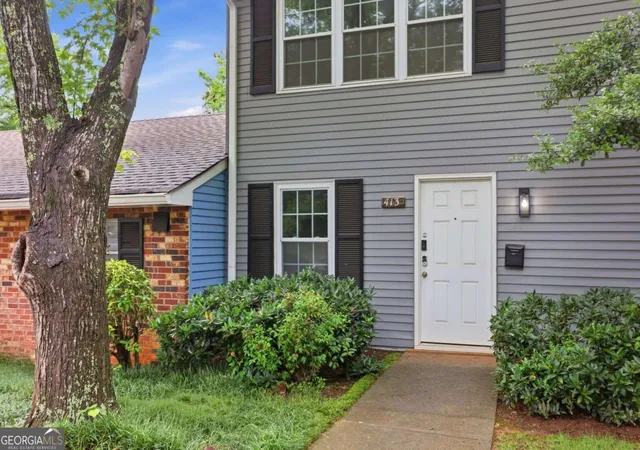 Homes for sale in Marietta, GA | 413 Promenade Ct Sw, Marietta, GA 30064 | MLS# 10772702