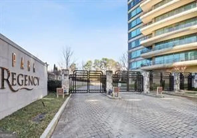 Homes for sale in Atlanta, GA | 700 Park Regency Pl Ne #APT 603, Atlanta, GA 30326 | MLS# 10733692