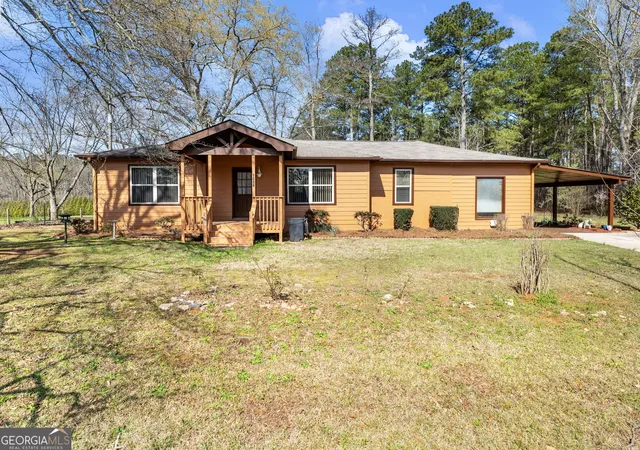 1st image of 1686 Shoal Creek Rd, Monroe, GA 30656 | MLS# 10710755