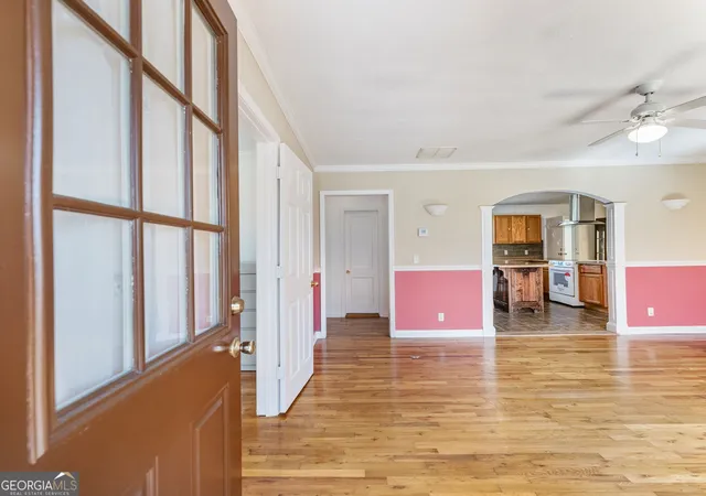 2nd image of 1686 Shoal Creek Rd, Monroe, GA 30656 | MLS# 10710755