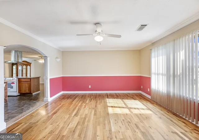 3rd image of 1686 Shoal Creek Rd, Monroe, GA 30656 | MLS# 10710755