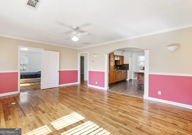 4th image of 1686 Shoal Creek Rd, Monroe, GA 30656 | MLS# 10710755