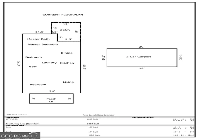 Photo 48 of Sale Pending at 19 Moury Ave Se, Atlanta, GA 30315 | MLS# 10603121 | Listing updated on 2026-08-26