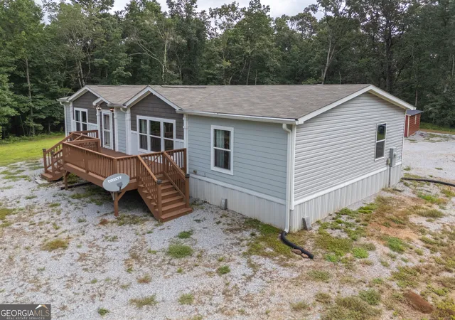 2nd image of 257 Iris Dr, Demorest, GA 30535 | MLS# 10825516