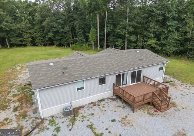 3rd image of 257 Iris Dr, Demorest, GA 30535 | MLS# 10825516