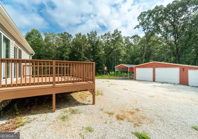 46th image of 257 Iris Dr, Demorest, GA 30535 | MLS# 10825516