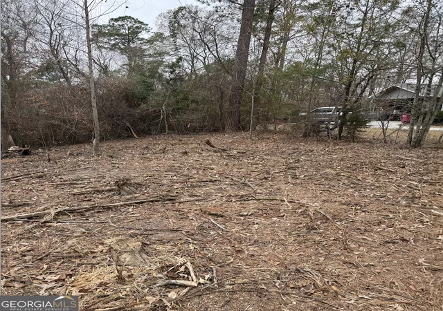 Photo 3 of Land for sale at 5540 Janeru Cir, Macon, GA 31216 | MLS# 10799313 | Listing updated on 2026-07-20