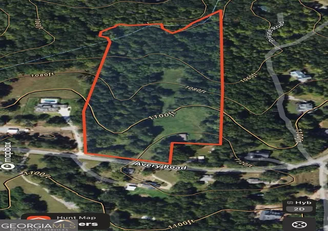 Photo 1 of Land for sale at 565 Avery Rd, Canton, GA 30115 | MLS# 10755931 | Listing updated on 2026-07-24