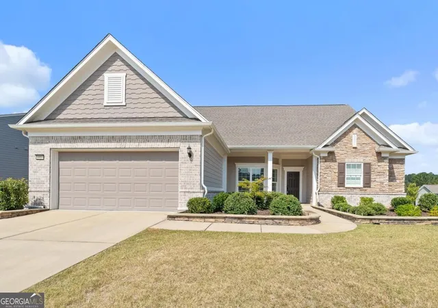 1st image of 1011 Delmarina St, Greensboro, GA 30642 | MLS# 10724280