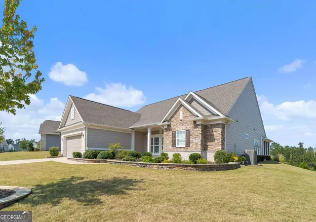 3rd image of 1011 Delmarina St, Greensboro, GA 30642 | MLS# 10724280