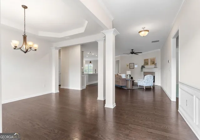 4th image of 1011 Delmarina St, Greensboro, GA 30642 | MLS# 10724280