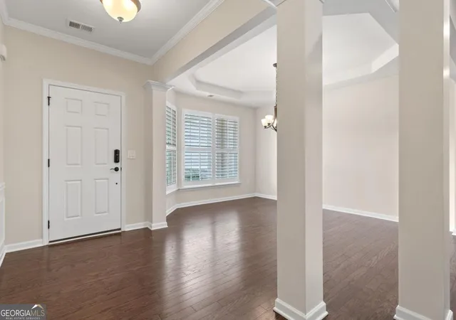 5th image of 1011 Delmarina St, Greensboro, GA 30642 | MLS# 10724280