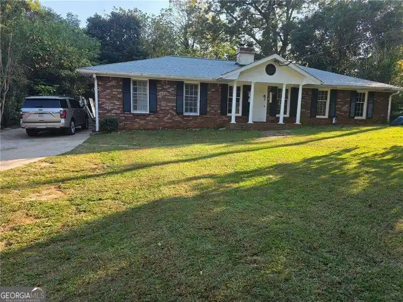 Photo 1 of Multi family home for sale at 5321 Hamilton St, Stone Mountain, GA 30083 | MLS# 10877666 | Listing updated on 2026-10-23