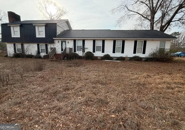 Homes for sale in Swainsboro, GA | 154 Atkinson Dr, Swainsboro, GA 30401 | MLS# 10801553