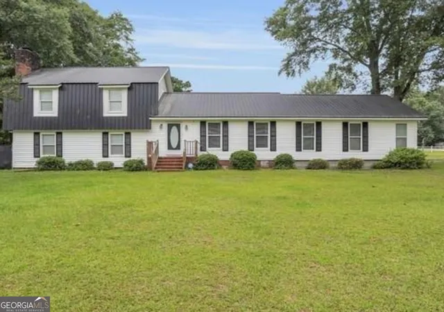 Homes for sale in Swainsboro, GA | 154 Atkinson Dr, Swainsboro, GA 30401 | MLS# 10801553