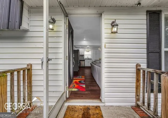 Homes for sale in Swainsboro, GA | 154 Atkinson Dr, Swainsboro, GA 30401 | MLS# 10801553