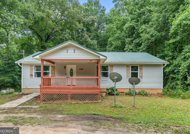 Homes for sale in Bowdon, GA | 5552 Smithfield Rd, Bowdon, GA 30108 | MLS# 10794567