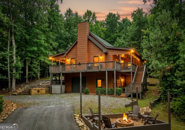 1st image of 50 Kings Ct, Ellijay, GA 30540 | MLS# 10806161