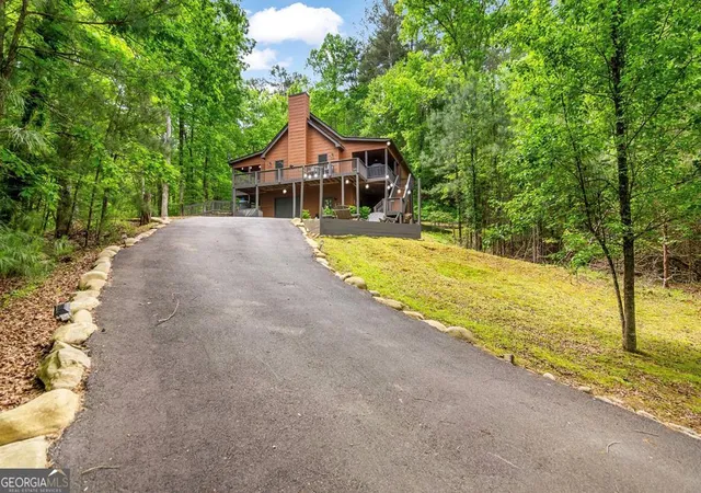 2nd image of 50 Kings Ct, Ellijay, GA 30540 | MLS# 10806161