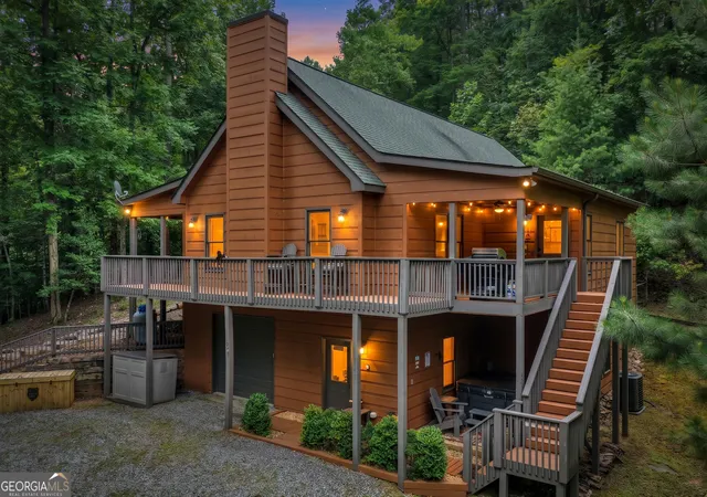 Photo 3 of Single family home for sale at 50 Kings Ct, Ellijay, GA 30540 | MLS# 10806161 | Listing updated on 2026-09-21