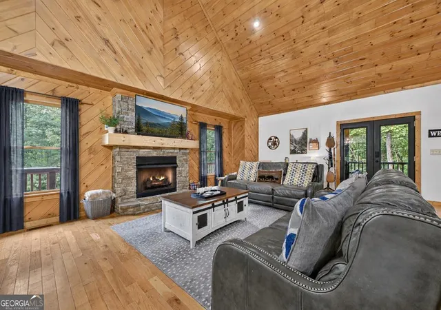 Photo 4 of Single family home for sale at 50 Kings Ct, Ellijay, GA 30540 | MLS# 10806161 | Listing updated on 2026-09-21