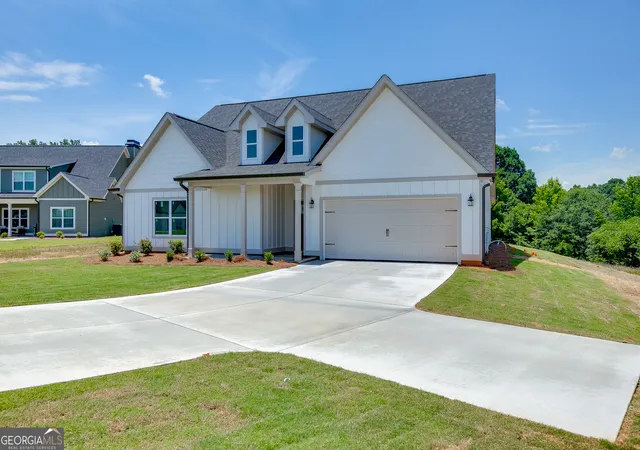 2nd image of 164 Creek Stone Dr #10, Hartwell, GA 30643 | MLS# 10805189
