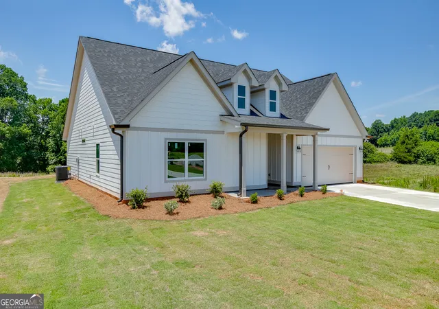 3rd image of 164 Creek Stone Dr #10, Hartwell, GA 30643 | MLS# 10805189