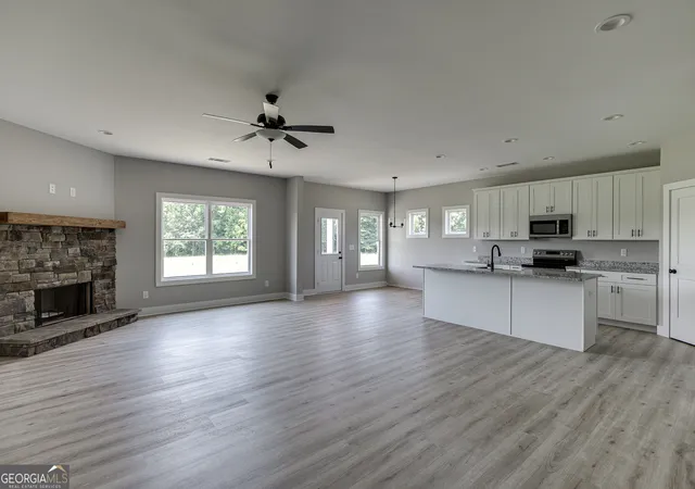 5th image of 164 Creek Stone Dr #10, Hartwell, GA 30643 | MLS# 10805189