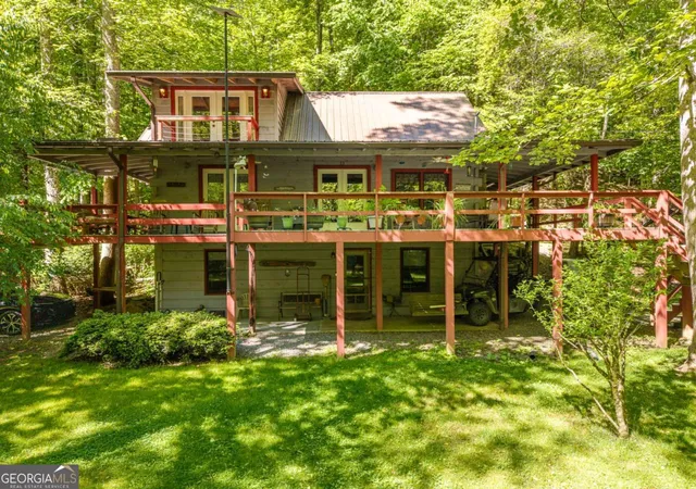 Homes for sale in Cherry Log, GA | 86 Tipton Ct #5,6,7, Cherry Log, GA 30522 | MLS# 10769812