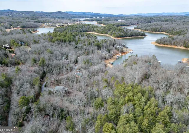 Photo 2 of Land for sale at Lots 7&8 Zion Way, Blairsville, GA 30512 | MLS# 10629551 | Listing updated on 2026-05-05
