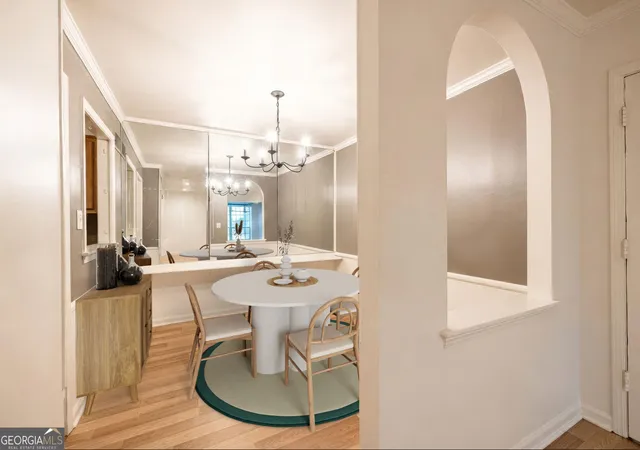 Photo 2 of Condo for sale at 118 Maison Pl Nw, Atlanta, GA 30327 | MLS# 10826085 | Listing updated on 2026-08-28