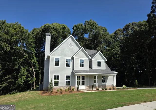 Photo 1 of Single family home for sale at 124 Maney Dr, Statham, GA 30666 | MLS# 10799699 | Listing updated on 2026-09-01