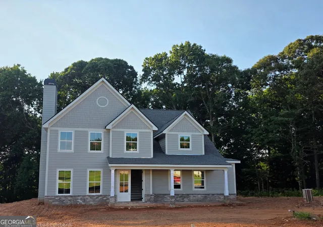 Homes for sale in Statham, GA | 124 Maney Dr, Statham, GA 30666 | MLS# 10799699