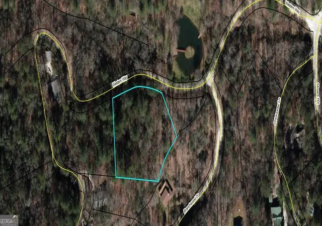 1st image of 0 Western Way, Rabun Gap, GA 30568 | MLS# 10818537
